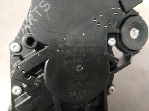 Ruitenwissermotor achter FORD FOCUS C-MAX (DM2) 1.6 TDCi | BP26254298M102 