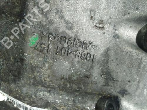 Gearbox BMW 3 (E46) 320 d | BP26265091M3 