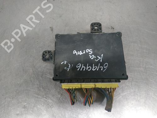 Comfort control module KIA SORENTO I (JC) 2.5 CRDi 4WD | BP27402286M56 