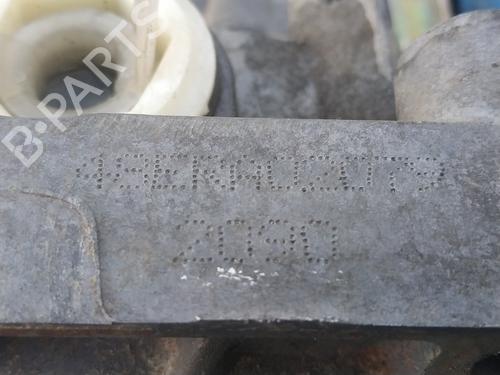 Gearbox SEAT CORDOBA (6K1, 6K2) 1.4 16V | BP27402848M3 