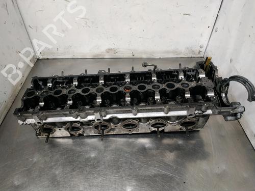 Used Cylinder head BMW X5 (E53) 3.0 d (184 hp) 26253472