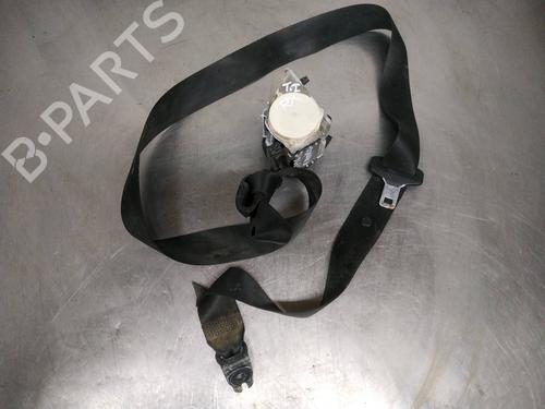 Sikkerhetsbelte bak venstre FORD MONDEO IV (BA7) 2.0 TDCi (140 hp) 27402423