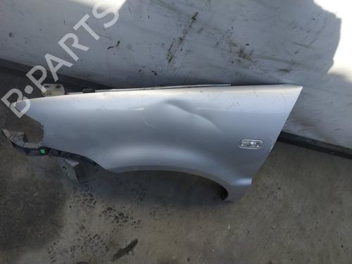 Left front fenders VW POLO (6N2) 1.4 | BP26265691C41 
