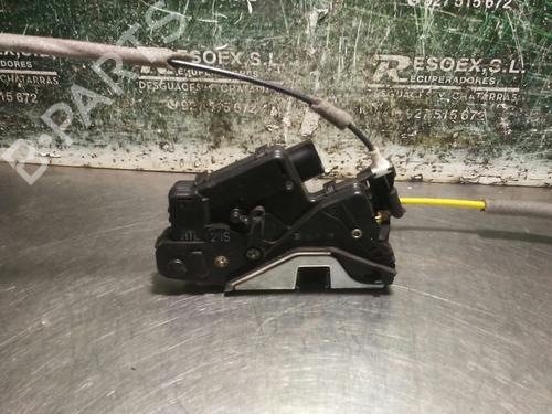 Rear left lock BMW 3 (E46) 320 d | BP8853698C100 