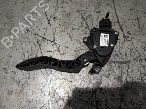 Pedal NISSAN QASHQAI II SUV (J11, J11_) 1.5 dCi (110 hp) 26245586