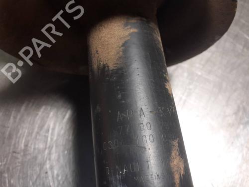 Left front shock absorber RENAULT 19 II (B/C53_)  | BP8501672M16 
