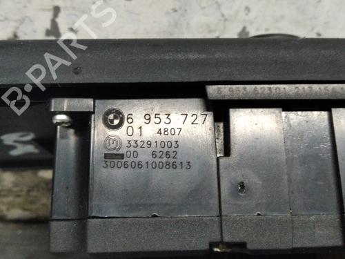 Headlight switch BMW 5 (E60) 525 d | BP26256744I24 