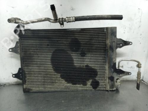Used AC radiator SEAT CORDOBA (6K1, 6K2) 1.9 TDI (90 hp) 26256731
