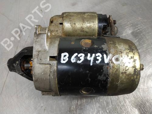 Used Starter HYUNDAI ACCENT II (LC) 1.5 CRDi (82 hp) 26245118