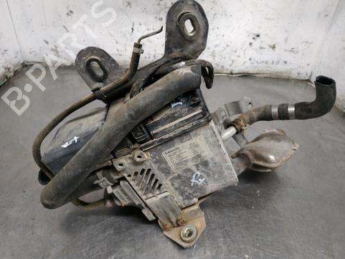 Used Heater blower motor MERCEDES-BENZ S-CLASS (W220) S 400 CDI (220.028, 220.128) (250 hp) 26256944