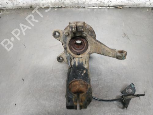 Left front steering knuckle FORD MONDEO III (B5Y) 2.0 16V | BP26263337M25 