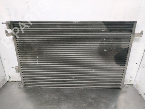 AC-Kondensator SAAB 9-3 (YS3F, E79, D79, D75) 1.9 TiD (150 hp) 26253651