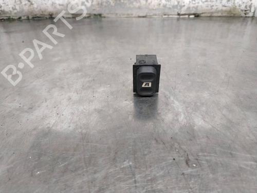 Used Left rear window switch PEUGEOT 607 (9D, 9U) 2.7 HDi 24V (204 hp) 26265334