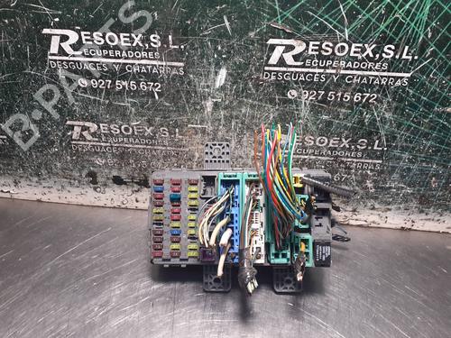 Used Fuse box HONDA CIVIC IX (FK) 2.2 i-DTEC (FK3) (150 hp) 9094583