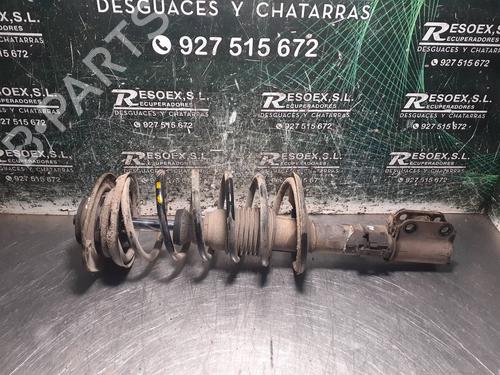 Venstre fortil støddæmper RENAULT SUPER 5 (B/C40_) 1.4 (B/C402) (59 hp) 9073539
