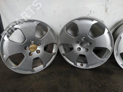 Felg AUDI A3 (8P1) 2.0 TDI 16V | BP27402723C45 