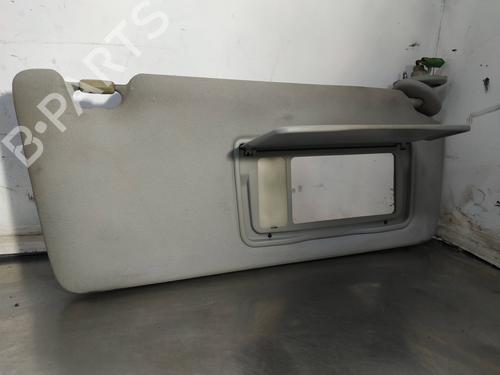 Right sun visor HONDA CIVIC IX (FK) 2.2 i-DTEC (FK3) BP26243268I2