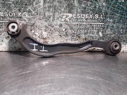 Left rear suspension arm MERCEDES-BENZ S-CLASS (W220) S 400 CDI (220.028, 220.128) | BP9501555M14 