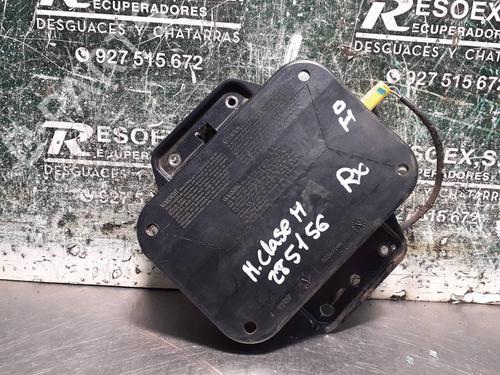 Used Electronic module MERCEDES-BENZ M-CLASS (W163) ML 230 (163.136) (150 hp) 9298457