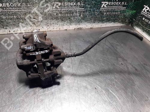 Used Right rear brake caliper MERCEDES-BENZ C-CLASS (W203) C 220 CDI (203.008) (150 hp) 27399743