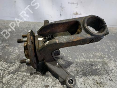 Left front steering knuckle FORD MONDEO III (B5Y) 2.0 16V | BP26246545M25 