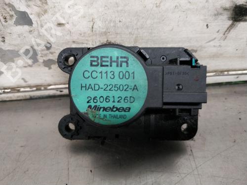 Elektronisk modul RENAULT LATITUDE (L70_) 3.0 dCi 240 (L70G) | BP26247069M83 