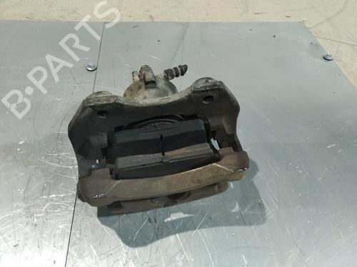Right front brake caliper NISSAN ALMERA TINO (V10) 2.2 dCi | BP26262640M104 