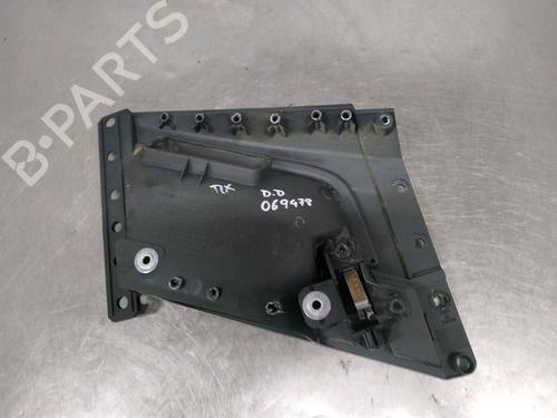Højre fortil invendig håndtag OPEL VECTRA C (Z02) 2.0 16V Turbo (F69) | BP26266098I14 