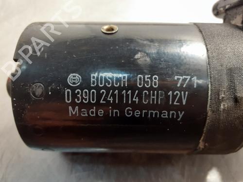 Front wiper motor VOLVO S40 I (644) 1.9 DI | BP26244051M29 