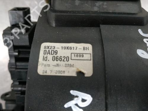 Air vent JAGUAR XF I (X250) 2.7 D | BP26267297I21 
