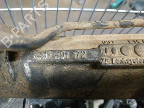 Steering rack TOYOTA AVENSIS (_T25_) 2.0 D-4D (CDT250_, CDT250R) | BP26256129M22 