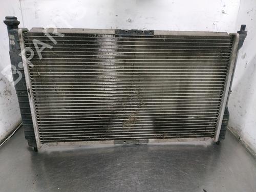 Used Water radiator DAEWOO NUBIRA Saloon (J100) 1.6 16V (103 hp) 26262845