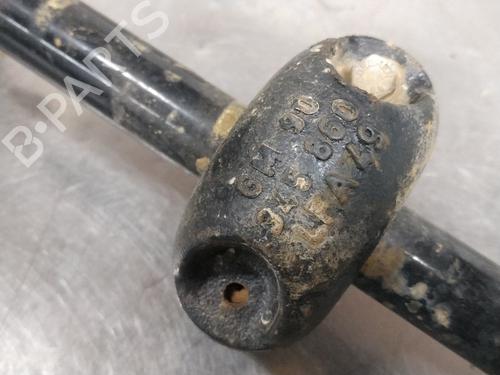 Right front driveshaft OPEL VECTRA B (J96) 2.0 i 16V (F19) | BP26264246M39 
