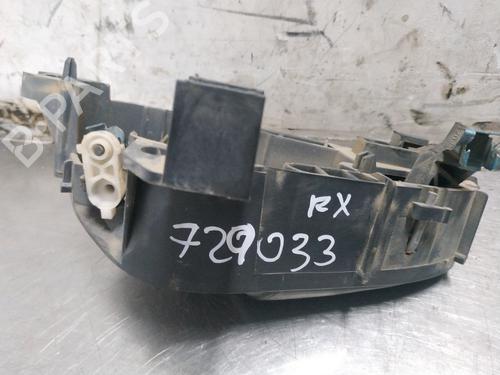 Rear left interior door handle CITROËN XSARA Coupe (N0) 2.0 HDi 109 | BP26264466I15 