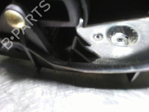 Front left interior door handle FORD FOCUS I (DAW, DBW) 1.8 Turbo DI / TDDi | BP8498182I13 