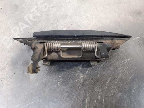 Front left exterior door handle AUDI A4 B7 (8EC) 2.5 TDI | BP26244505C128 