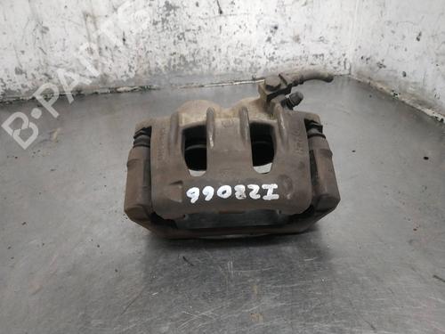 Used Left front brake caliper FORD TRANSIT Van (FA_ _) 2.4 DI (FAA_, FAB_, FAC_, FAD_) (90 hp) 26264708