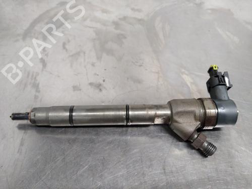 Used Injector KIA CEED Sportswagon (CD) 1.6 CRDi 115 (116 hp) 26246321