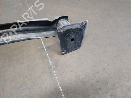 Rear bumper reinforcement AUDI A1 (8X1, 8XK) 1.0 TFSI | BP26266463C73