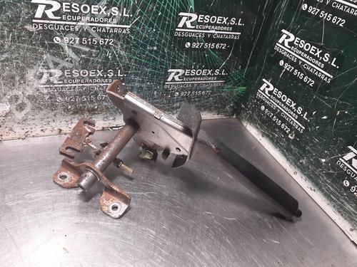 Parkbremsarm/handtak OPEL FRONTERA B (U99) 2.2 DTI (6B_ZC, 6B_VF, 6B_66, 6B_76) | BP8784218I18 