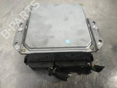 Engine control unit (ECU) SAAB 9-5 (YS3E) 3.0 TiD | BP26243879M57 