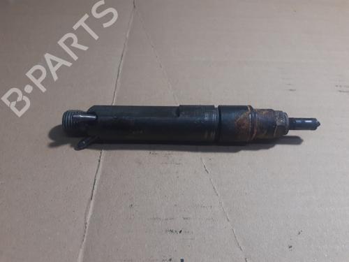 Used Injector AUDI A3 (8P1) 1.9 TDI (105 hp) 26242903