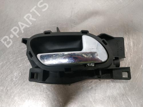 Used Front right interior door handle CITROËN C4 Coupe (LA_) 1.6 HDi (109 hp) 26253041