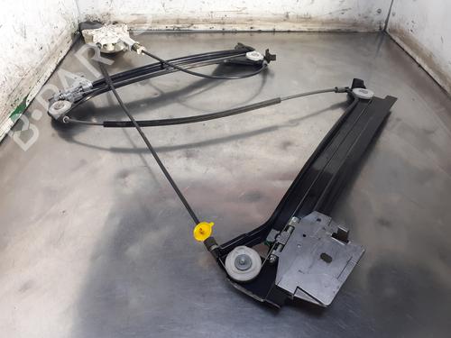 Front right window mechanism MERCEDES-BENZ CLK (C209) CLK 270 CDI (209.316) | BP26244748C23 