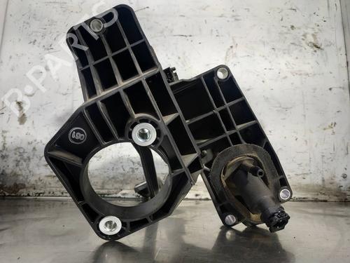 Clutch pedal MERCEDES-BENZ B-CLASS Sports Tourer (W245) B 180 CDI (245.207) | BP26245240I13 