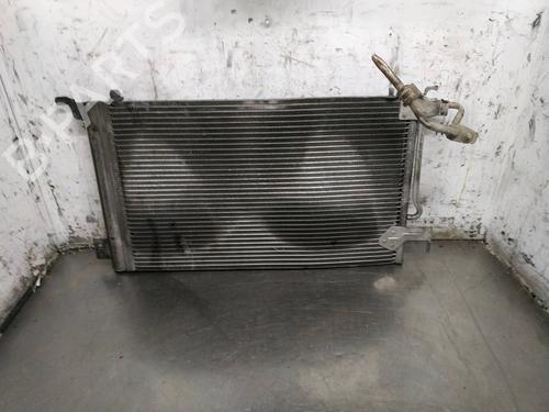Used AC radiator MITSUBISHI GALANT VIII Estate (EA_, EC_) 2.5 V6 24V (EA5W) (163 hp) 26265996