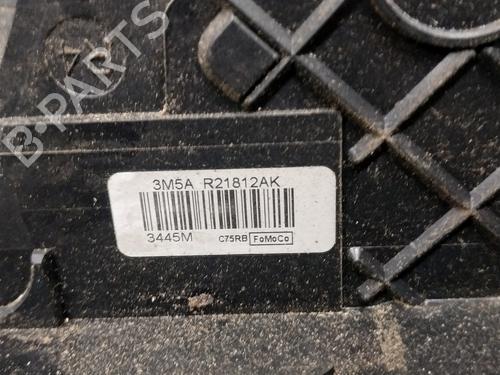 Front right lock FORD FOCUS C-MAX (DM2) 1.8 | BP27400873C97 