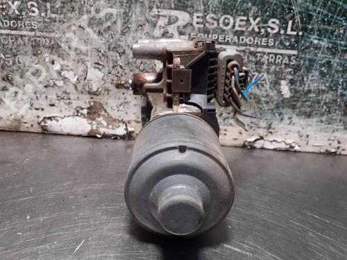 Front wiper motor PEUGEOT 407 SW (6E_, 6D_) 2.0 HDi | BP9519426M29 