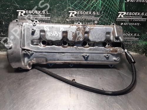 Used Valve cover MERCEDES-BENZ M-CLASS (W163) ML 400 CDI (163.128) (250 hp) 26242403