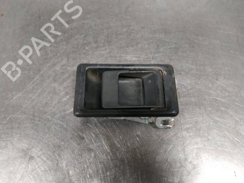 Front left interior door handle LAND ROVER FREELANDER I Soft Top (L314) 1.8 i 16V 4x4 BP26266222I13